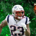 Patrick Chung si ritira