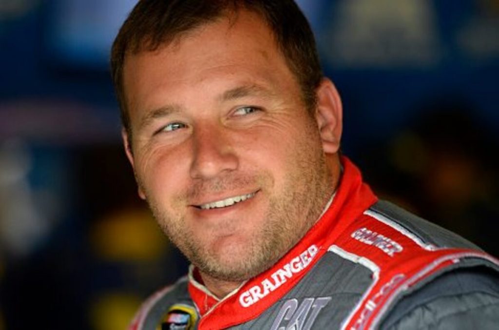 Ryan Newman correrà nella Truck Series a Bristol