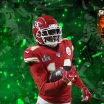 Sammy Watkins firma per i Baltimore Ravens