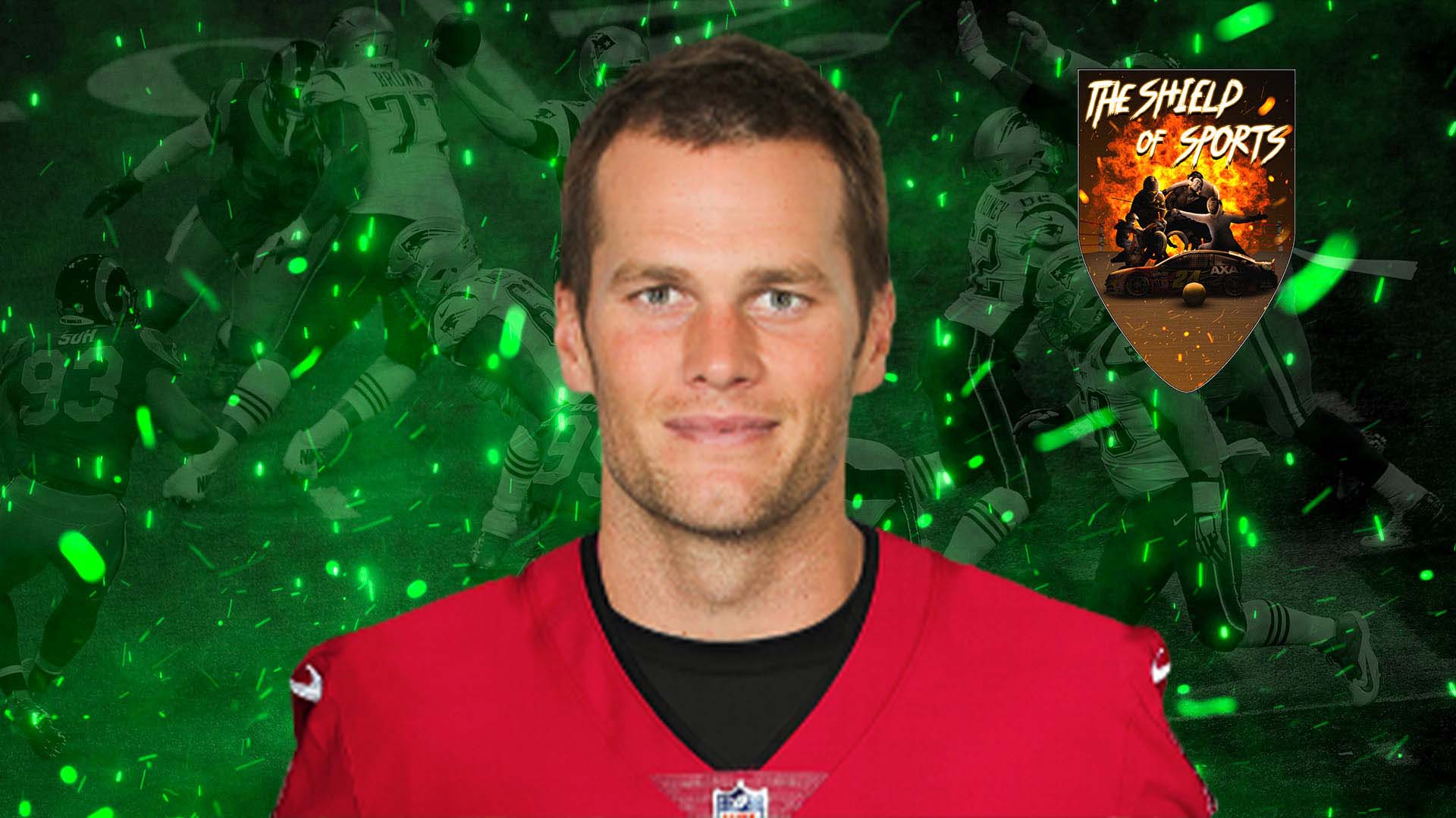 I 5 migliori Quarterback del 2024 secondo Tom Brady