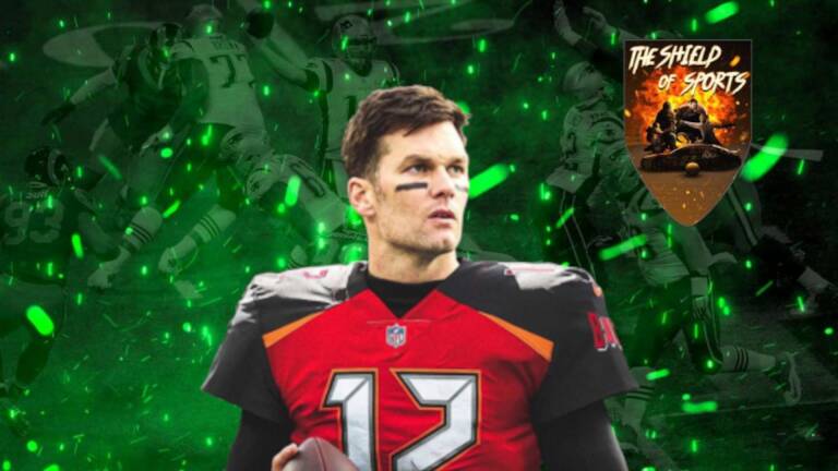 Tom Brady tornerà a giocare a Football nel 2022