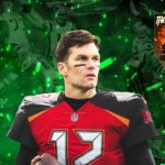 Tom Brady estende il suo contratto con i Buccaneers