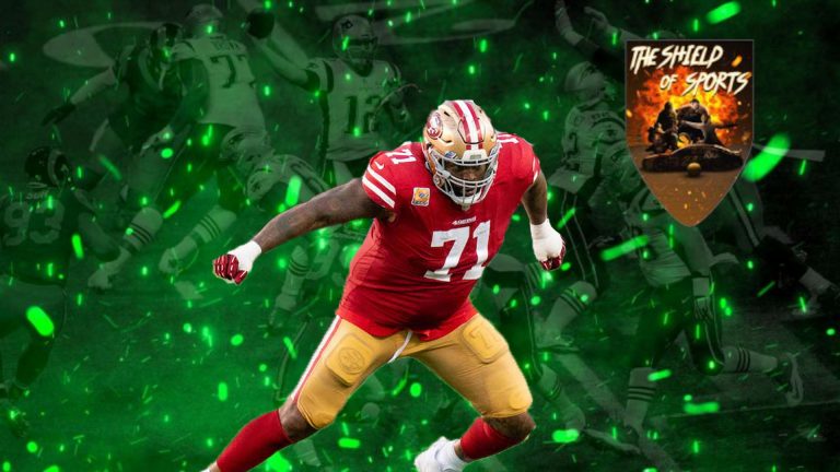 Trent Williams rinnova con i San Francisco 49ers