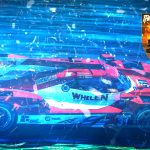 Johnson, Kobayashi, Pagenaud di nuovo assieme