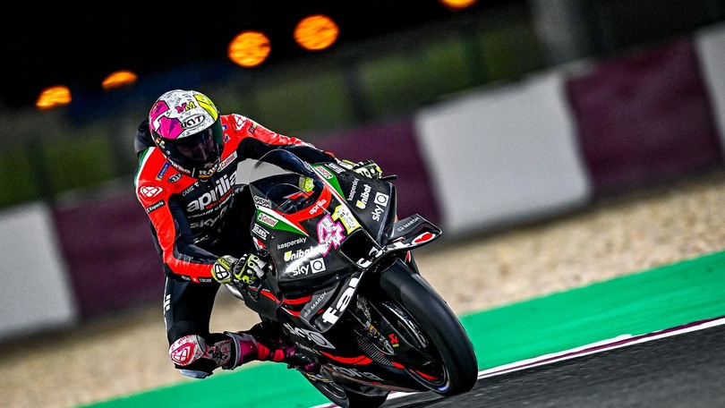 Aleix Espargaro: Aprilia si merita una grande stagione