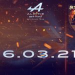 Alpine A480: annunciata la presentazione