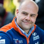 Andrea Adamo: siamo pronti a continuare a vincere in WRC