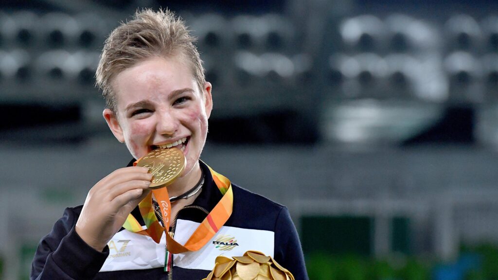 Manca pochissimo e poi, finalmente, inizieranno anche i Giochi Paralimpici di Tokyo 2020 con la nostra Bebe Vio
