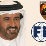 Mohammed Ben Sulayem si candida alla presidenza FIA