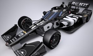 IndyCar Series: ROKiT sarà lo sponsor di Sebastien Bourdais La Chevrolet #14 di Sebastien Bourdais