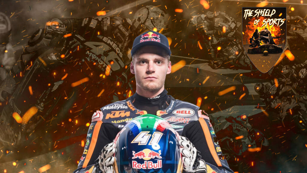 Brad Binder parla delle chance della KTM in MotoGP