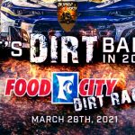 NASCAR Bristol Risultati in Diretta 29-03-2021