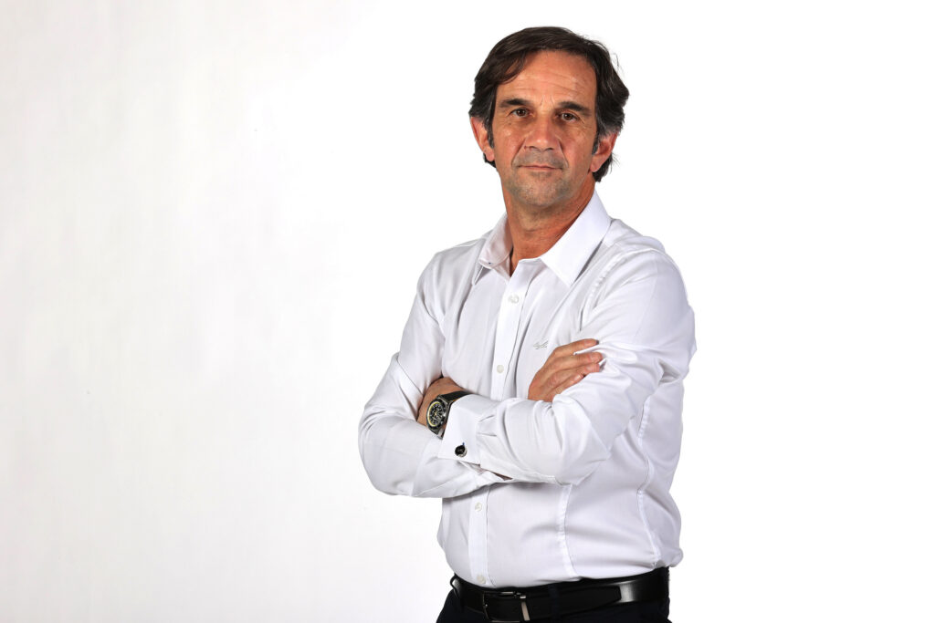 Davide Brivio: lasciare Suzuki una scelta difficile