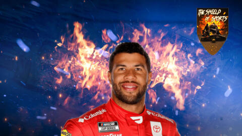 Bubba Wallace resta con 23XI Racing