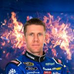 Carl Edwards si candida per il senato?