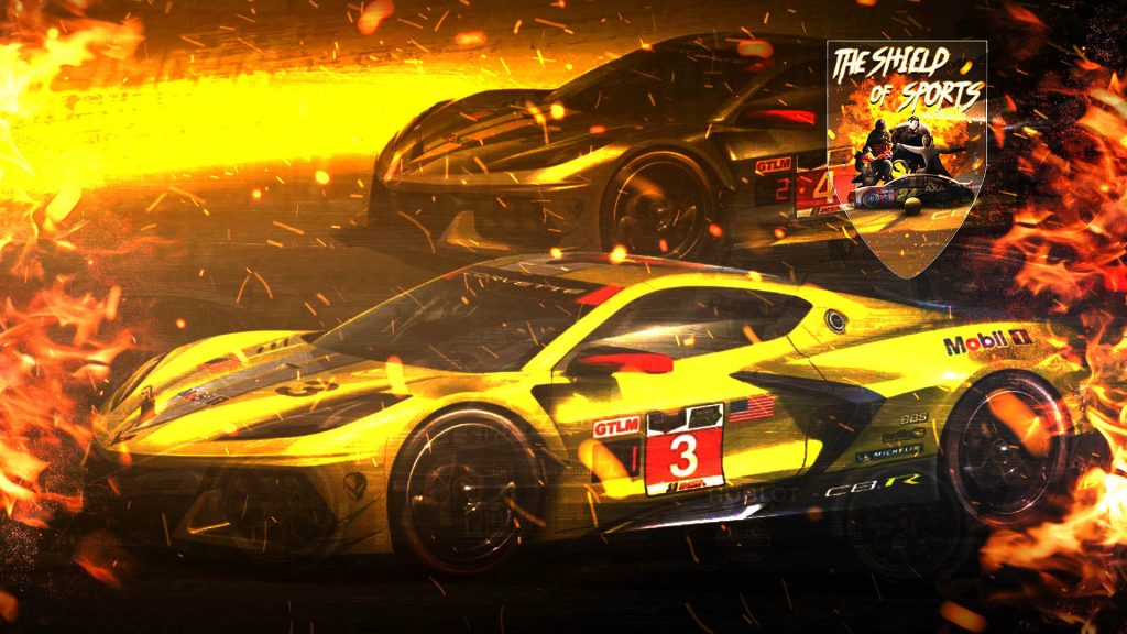 La Corvette correrà ancora nel WEC?