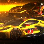 La Corvette correrà ancora nel WEC?