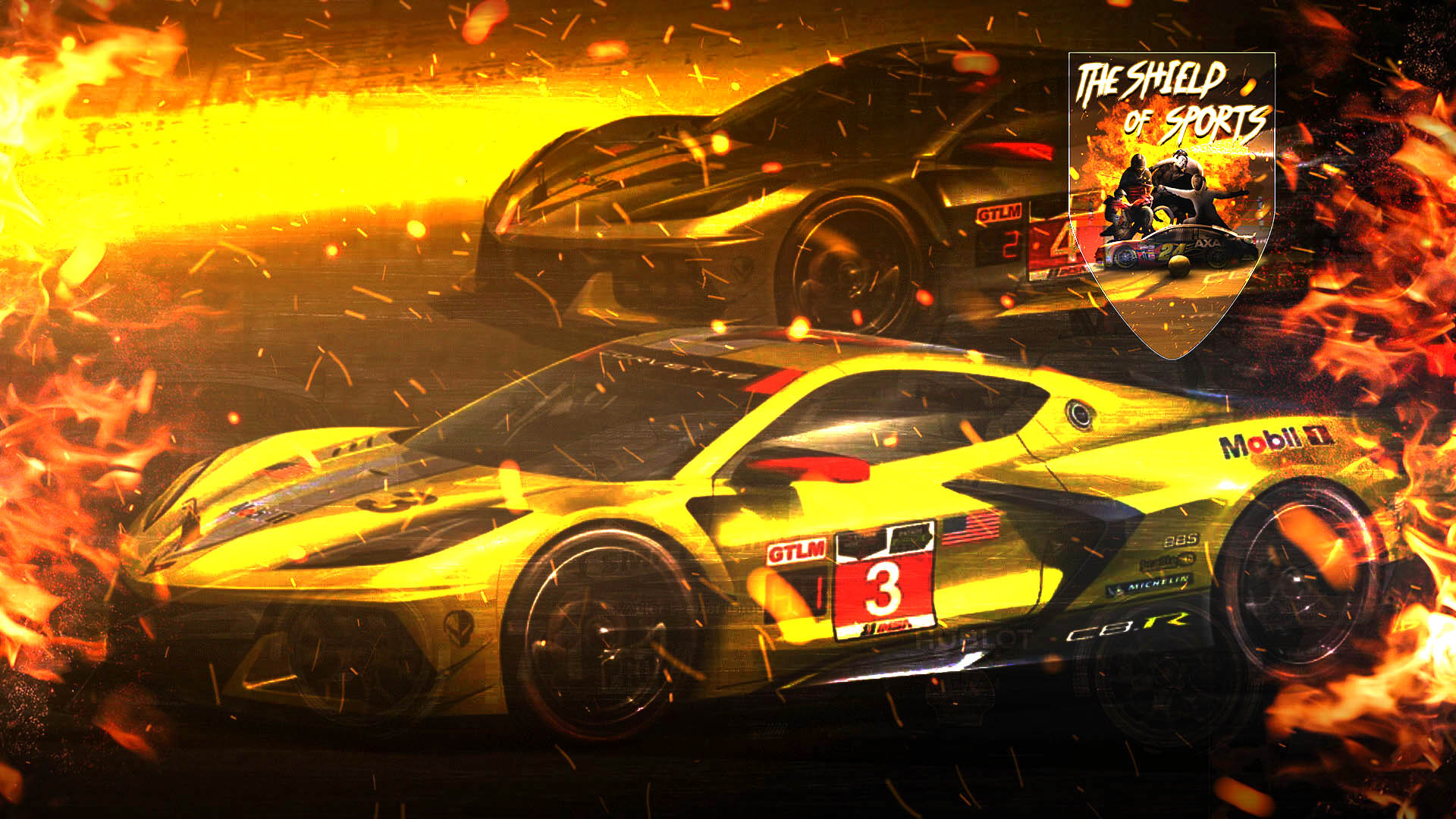 La Corvette correrà ancora nel WEC?