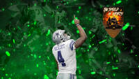 Dak Prescott fuori per il resto della stagione 2024