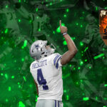 Dak Prescott sulla copertina di Sports Illustrated: Dalla morte del fratello all'infortunio, passando per il rinnovo del contratto.