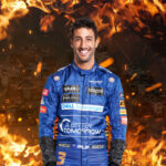 Daniel Ricciardo chiarisce alcuni commenti sul prototipo