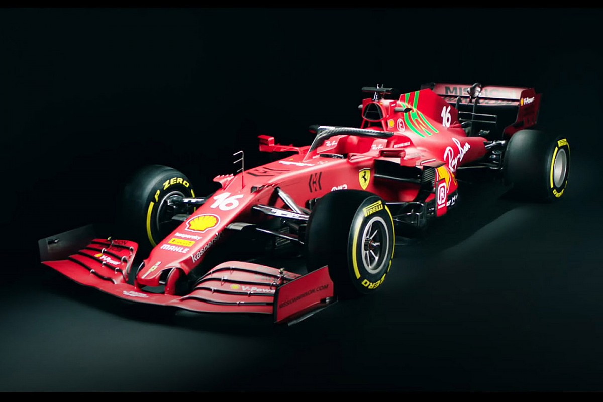 La Ferrari rischierà di avere pochi sviluppi nel 2022