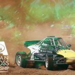 AutoCross e Cross Car: calendario FIA 2021