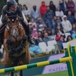 FISE: manifestazioni sportive sospese