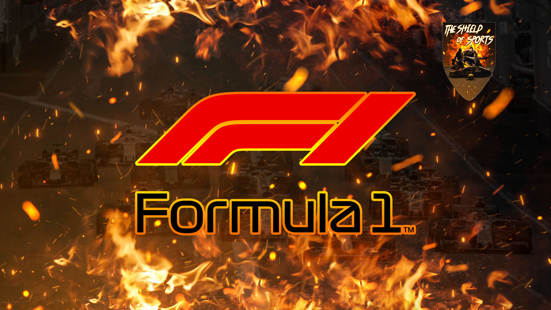 Formula 1: cancellato il GP di Russia 2022