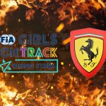 Girls On Track: la Ferrari collaborerà con il Team Iron Dames