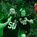 Andrea Grillo e di Filippo Fort alla CFL Virtual Combine
