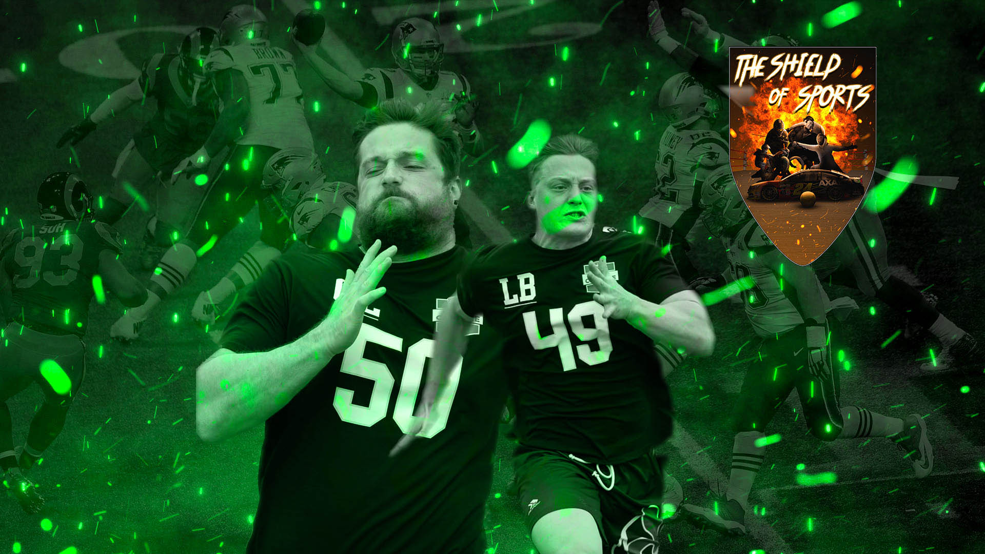 Andrea Grillo e di Filippo Fort alla CFL Virtual Combine