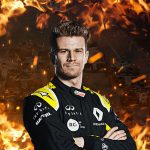 Nico Hulkenberg lavorerà per Mercedes ed Aston Martin