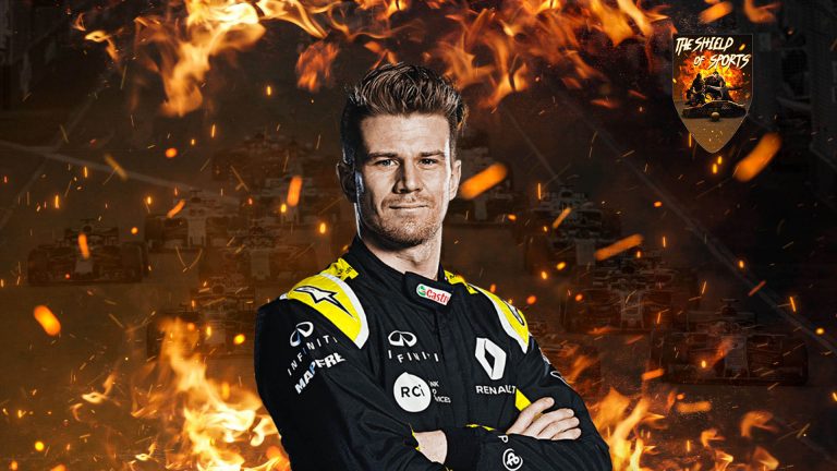 Nico Hulkenberg lavorerà per Mercedes ed Aston Martin