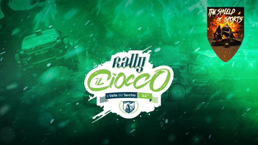 Rally Il Ciocco: Diretta Streaming e Risultati