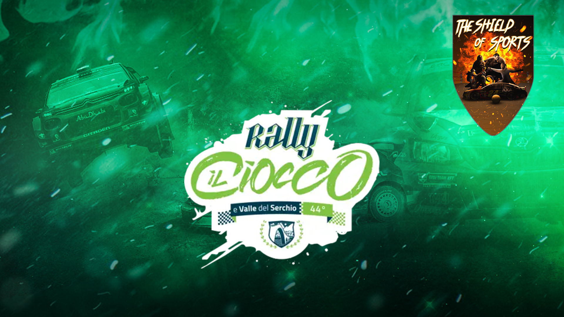 Rally Il Ciocco: risultati Power Stage