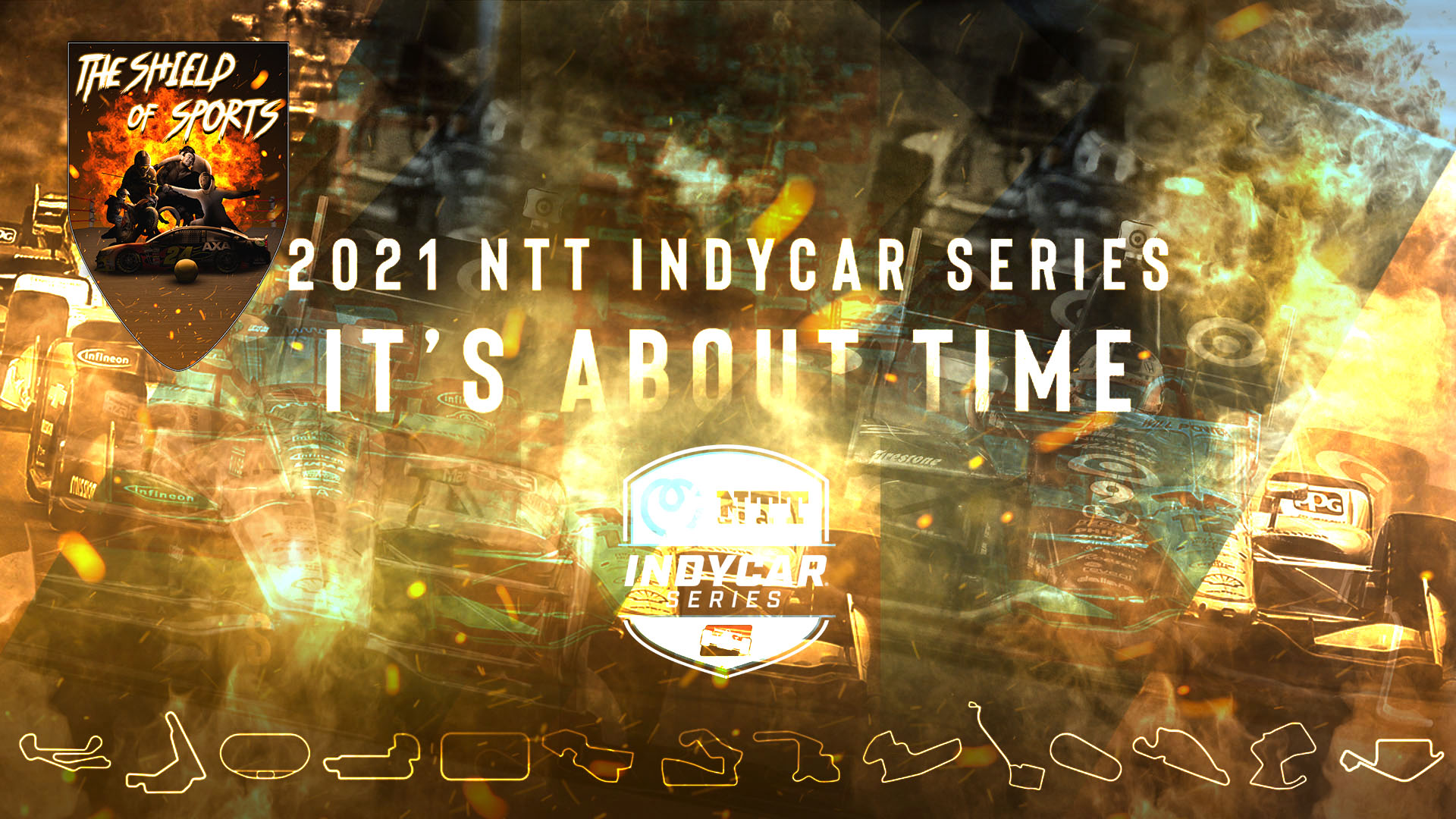 IndyCar 2021: tutti i piloti e le squadre