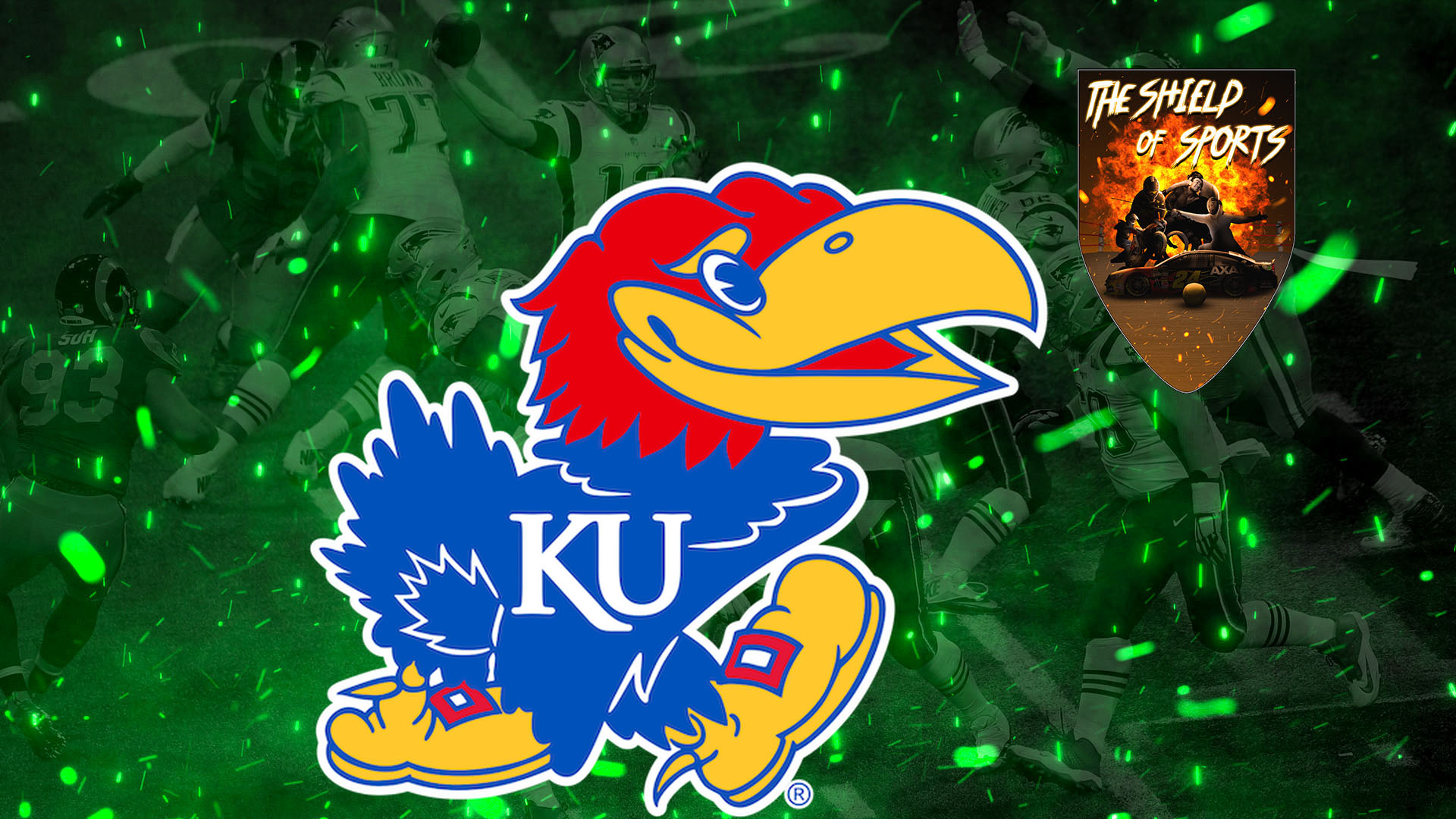 Les Miles licenziato da Kansas University