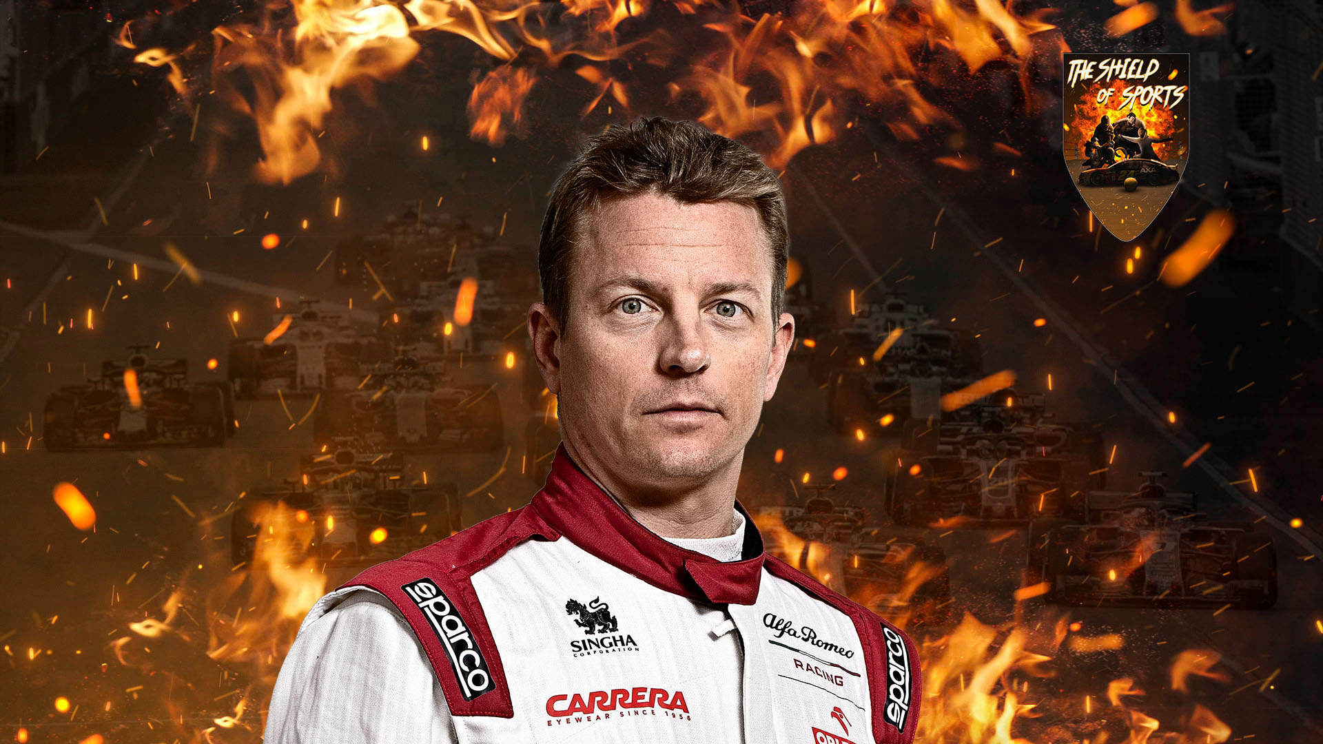 Alfa Romeo chiede la revisione della penalità di Raikkonen
