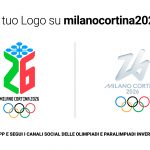 Milano-Cortina 2026: scegli il logo online fino al 21 marzo