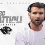 Marc Mattioli sarà il nuovo capo allenatore dei Panthers