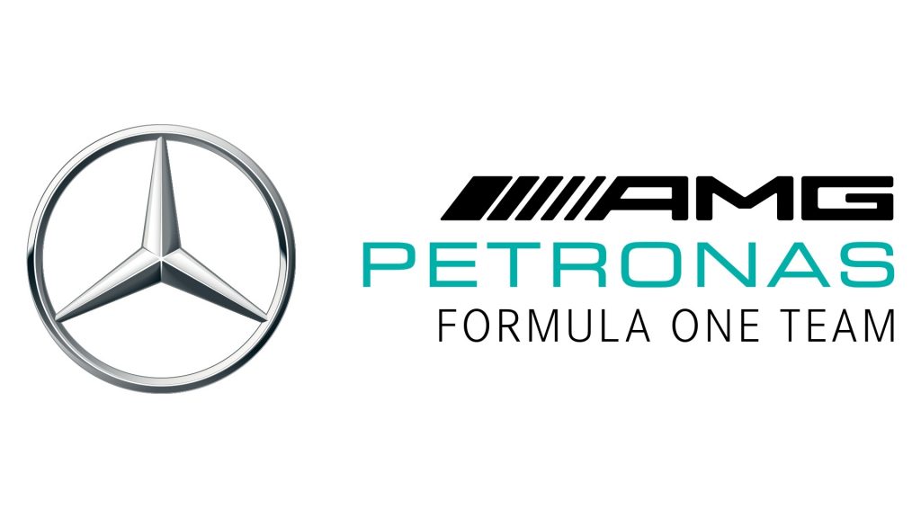 Mercedes presenta la W12