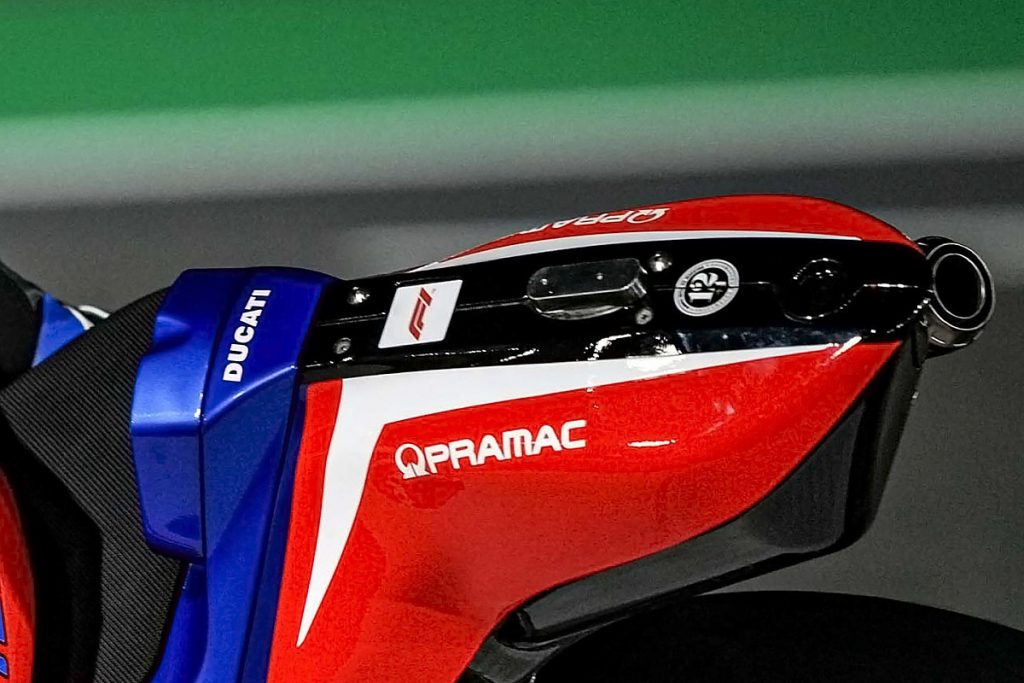 Yamaha rimarrà in MotoGP fino al 2026