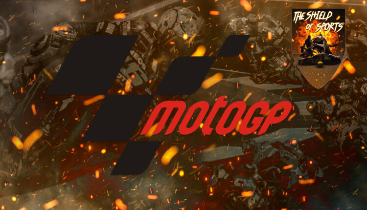 Fabio Quartararo è il nuovo Campione della MotoGP