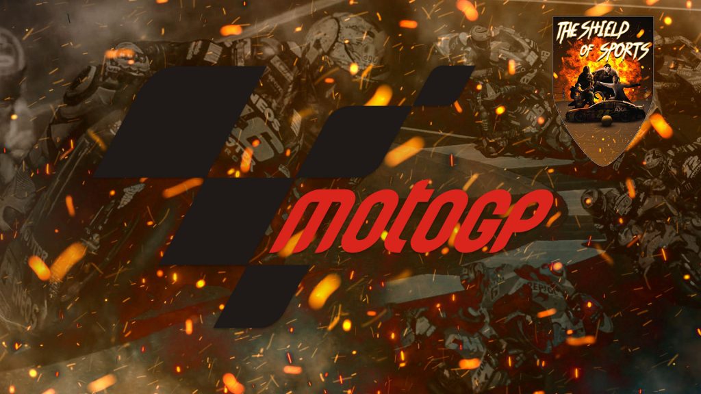 MotoGP: Jorge Martin trasportato in ospedale