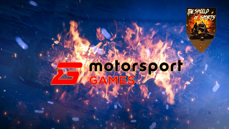 Motorsport Games acquisisce la Studio397