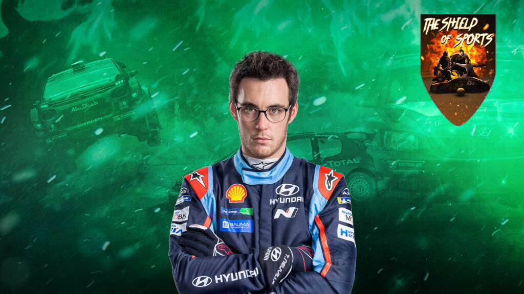 Thierry Neuville vince il Rally del Centro Europa 2023