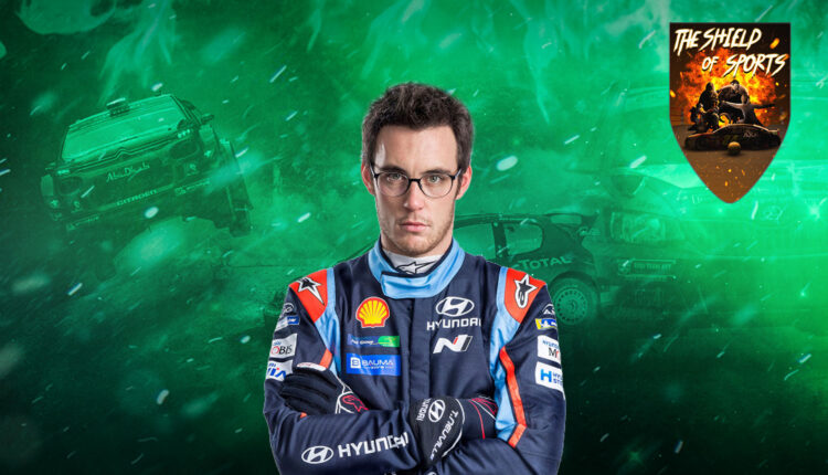 WRC Portogallo: Neuville davanti a tutti dopo la PS1
