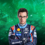 Thierry Neuville multato al termine del Rally Estonia 2021