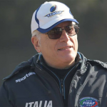 Luca Lorandi ai Panthers